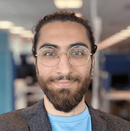 Yaman Deif avatar