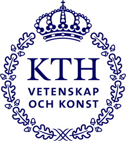 KTH logo