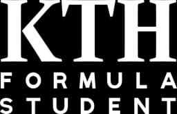 KTH Formula Student logo