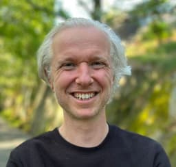 David Lloyd avatar