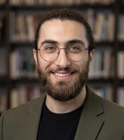 Yaman Deif avatar